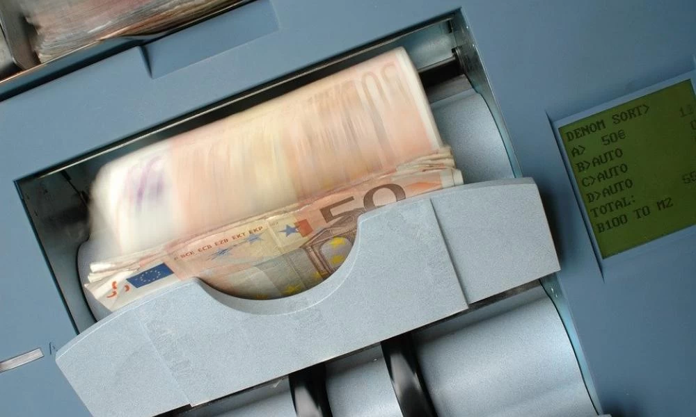 Κύπρος: Ο μέσος μισθός είναι ντροπιαστικά μεγαλύτερος από της Ελλάδας